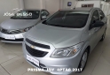 Autos - Chevrolet Prisma 2017 Nafta 90000Km - En Venta