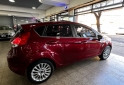 Autos - Ford Fiesta 2016 Nafta 117000Km - En Venta