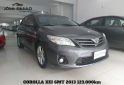 Autos - Toyota Corolla 2013 Nafta 123000Km - En Venta