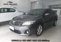 Autos - Toyota Corolla 2013 Nafta 123000Km - En Venta