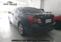 Autos - Toyota Corolla 2013 Nafta 123000Km - En Venta