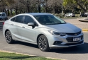 Autos - Chevrolet Cruze 2019 Nafta 81000Km - En Venta