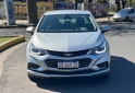 Autos - Chevrolet Cruze 2019 Nafta 81000Km - En Venta