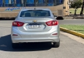 Autos - Chevrolet Cruze 2019 Nafta 81000Km - En Venta