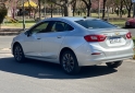 Autos - Chevrolet Cruze 2019 Nafta 81000Km - En Venta