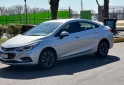 Autos - Chevrolet Cruze 2019 Nafta 81000Km - En Venta