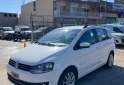 Autos - Volkswagen Suran 1.6 higline  I moti 2013 Nafta 195000Km - En Venta