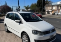 Autos - Volkswagen Suran 1.6 higline  I moti 2013 Nafta 195000Km - En Venta