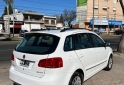 Autos - Volkswagen Suran 1.6 higline  I moti 2013 Nafta 195000Km - En Venta