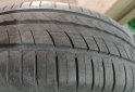 Accesorios para Autos - 205 65 15 *** 1 CUBIERTA PIRELLI P1 IMPECABLE $75.000. NO BAJO PRECIO. - En Venta