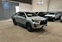 Camionetas - Toyota HILUX SRV 2.8 4X2 2021 Diesel 53000Km - En Venta