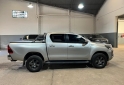 Camionetas - Toyota HILUX SRV 2.8 4X2 2021 Diesel 53000Km - En Venta