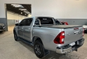 Camionetas - Toyota HILUX SRV 2.8 4X2 2021 Diesel 53000Km - En Venta