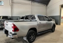 Camionetas - Toyota HILUX SRV 2.8 4X2 2021 Diesel 53000Km - En Venta