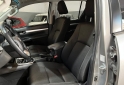 Camionetas - Toyota HILUX SRV 2.8 4X2 2021 Diesel 53000Km - En Venta