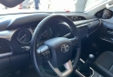 Camionetas - Toyota HILUX SRV 2.8 4X2 2021 Diesel 53000Km - En Venta