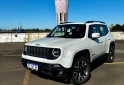 Camionetas - Jeep Renegade Longitud 1.8 2020 Nafta 58000Km - En Venta