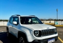 Camionetas - Jeep Renegade Longitud 1.8 2020 Nafta 58000Km - En Venta