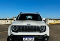 Camionetas - Jeep Renegade Longitud 1.8 2020 Nafta 58000Km - En Venta