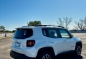 Camionetas - Jeep Renegade Longitud 1.8 2020 Nafta 58000Km - En Venta