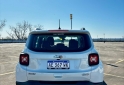 Camionetas - Jeep Renegade Longitud 1.8 2020 Nafta 58000Km - En Venta