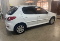 Autos - Peugeot 207 2012 GNC 160000Km - En Venta