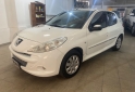 Autos - Peugeot 207 2012 GNC 160000Km - En Venta