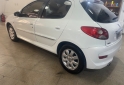 Autos - Peugeot 207 2012 GNC 160000Km - En Venta