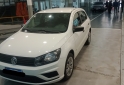 Autos - Volkswagen GOL TREND 1.6 TRENDLINE 2020 Nafta 130000Km - En Venta