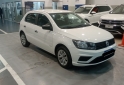 Autos - Volkswagen GOL TREND 1.6 TRENDLINE 2020 Nafta 130000Km - En Venta