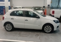 Autos - Volkswagen GOL TREND 1.6 TRENDLINE 2020 Nafta 130000Km - En Venta