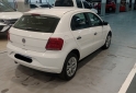 Autos - Volkswagen GOL TREND 1.6 TRENDLINE 2020 Nafta 130000Km - En Venta