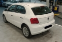 Autos - Volkswagen GOL TREND 1.6 TRENDLINE 2020 Nafta 130000Km - En Venta