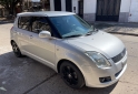 Autos - Suzuki Swift 2009 Nafta 160000Km - En Venta