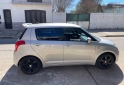 Autos - Suzuki Swift 2009 Nafta 160000Km - En Venta