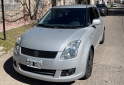 Autos - Suzuki Swift 2009 Nafta 160000Km - En Venta