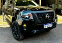 Camionetas - Nissan FRONTIER X-GEAR 4X4 2.3 2022 Diesel 42000Km - En Venta