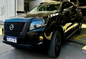 Camionetas - Nissan FRONTIER X-GEAR 4X4 2.3 2022 Diesel 42000Km - En Venta