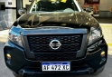 Camionetas - Nissan FRONTIER X-GEAR 4X4 2.3 2022 Diesel 42000Km - En Venta