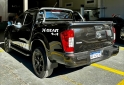 Camionetas - Nissan FRONTIER X-GEAR 4X4 2.3 2022 Diesel 42000Km - En Venta