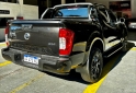 Camionetas - Nissan FRONTIER X-GEAR 4X4 2.3 2022 Diesel 42000Km - En Venta