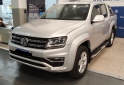 Camionetas - Volkswagen AMAROK 2.0TDI 4X2 2019 Diesel 125000Km - En Venta