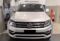 Camionetas - Volkswagen AMAROK 2.0TDI 4X2 2019 Diesel 125000Km - En Venta