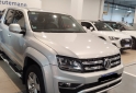 Camionetas - Volkswagen AMAROK 2.0TDI 4X2 2019 Diesel 125000Km - En Venta