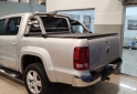 Camionetas - Volkswagen AMAROK 2.0TDI 4X2 2019 Diesel 125000Km - En Venta