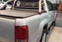 Camionetas - Volkswagen AMAROK 2.0TDI 4X2 2019 Diesel 125000Km - En Venta