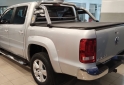 Camionetas - Volkswagen AMAROK 2.0TDI 4X2 2019 Diesel 125000Km - En Venta