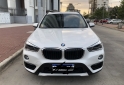 Camionetas - Bmw X1 2017 Nafta 59000Km - En Venta