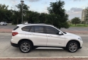 Camionetas - Bmw X1 2017 Nafta 59000Km - En Venta