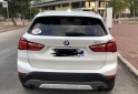 Camionetas - Bmw X1 2017 Nafta 59000Km - En Venta